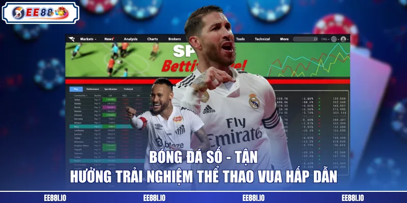 bóng đá số